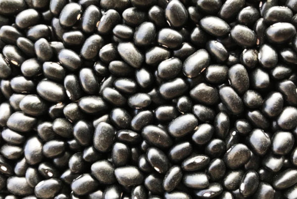 Feijão-Preto Black-Beans